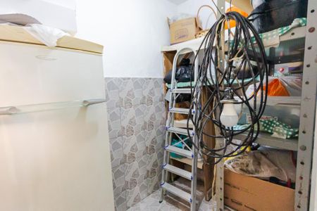 Casa à venda com 150m², 2 quartos e 2 vagas Casa à venda com 150m², 2 quartos e 2 vagasQuarto de Serviço