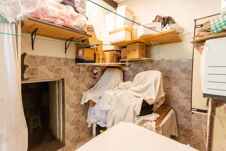 Casa à venda com 150m², 2 quartos e 2 vagas Casa à venda com 150m², 2 quartos e 2 vagasQuarto de Serviço