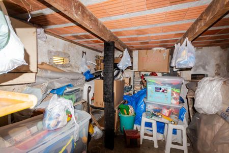 Casa à venda com 150m², 2 quartos e 2 vagas Casa à venda com 150m², 2 quartos e 2 vagasQuarto de Serviço