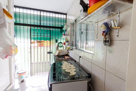 Casa à venda com 150m², 2 quartos e 2 vagas Casa à venda com 150m², 2 quartos e 2 vagasCozinha 2