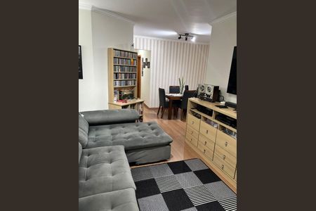Foto 02 de apartamento à venda com 3 quartos, 92m² em Tucuruvi, São Paulo