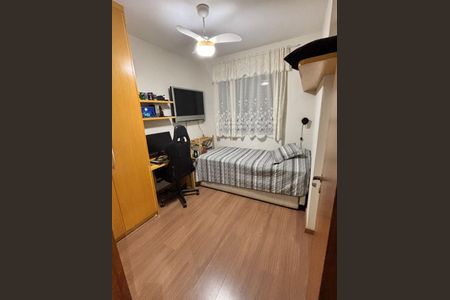 Foto 08 de apartamento à venda com 3 quartos, 92m² em Tucuruvi, São Paulo