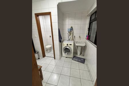 Foto 12 de apartamento à venda com 3 quartos, 92m² em Tucuruvi, São Paulo