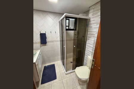 Foto 06 de apartamento à venda com 3 quartos, 92m² em Tucuruvi, São Paulo