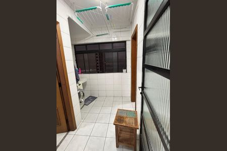 Foto 13 de apartamento à venda com 3 quartos, 92m² em Tucuruvi, São Paulo