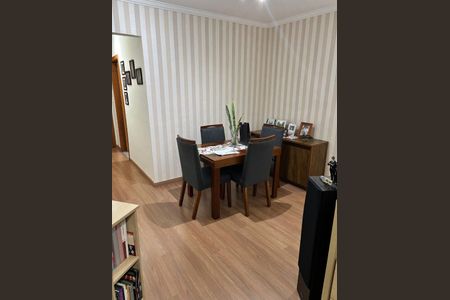 Foto 03 de apartamento à venda com 3 quartos, 92m² em Tucuruvi, São Paulo