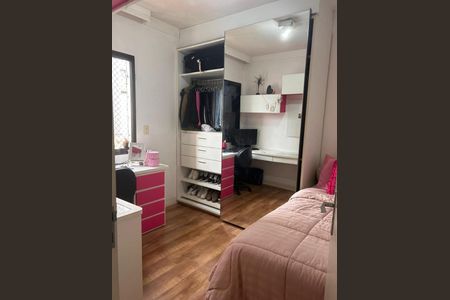 Apartamento à venda com 66m², 2 quartos e 2 vagas Apartamento à venda com 66m², 2 quartos e 2 vagasFoto 13
