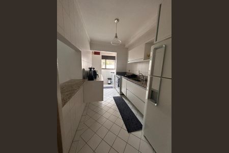 Apartamento à venda com 66m², 2 quartos e 2 vagas Apartamento à venda com 66m², 2 quartos e 2 vagasFoto 09