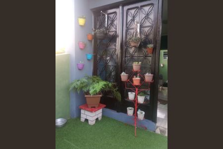 Casa à venda com 230m², 4 quartos e 1 vaga