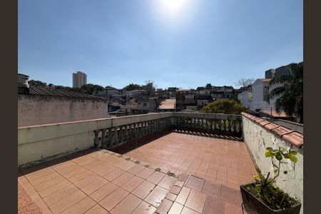 Casa à venda com 378m², 3 quartos e 11 vagas Casa à venda com 378m², 3 quartos e 11 vagasVaranda