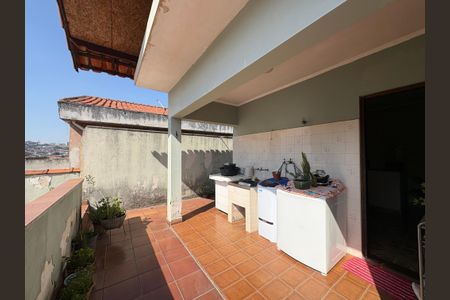 Casa à venda com 378m², 3 quartos e 11 vagas Casa à venda com 378m², 3 quartos e 11 vagasÁrea de Serviço