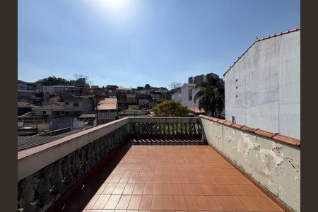 Casa à venda com 378m², 3 quartos e 11 vagas Casa à venda com 378m², 3 quartos e 11 vagasVaranda