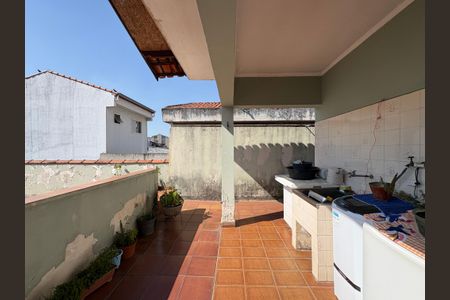 Casa à venda com 378m², 3 quartos e 11 vagas Casa à venda com 378m², 3 quartos e 11 vagasÁrea de Serviço