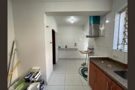 Casa à venda com 300m², 6 quartos e 4 vagas Casa à venda com 300m², 6 quartos e 4 vagasCozinha