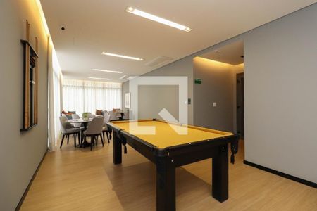 Studio à venda com 26m², 1 quarto e sem vagaÁrea comum