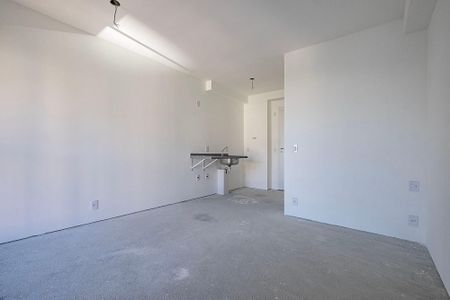 Studio de kitnet/studio à venda com 1 quarto, 26m² em Pinheiros, São Paulo