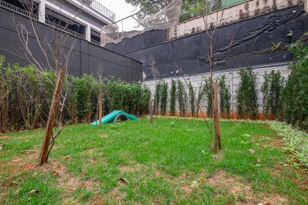 Studio à venda com 26m², 1 quarto e sem vagaPet Place