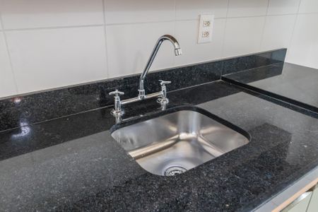 Apartamento para alugar com 84m², 3 quartos e 2 vagas Apartamento para alugar com 84m², 3 quartos e 2 vagasCozinha