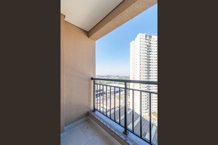 Apartamento para alugar com 84m², 3 quartos e 2 vagas Apartamento para alugar com 84m², 3 quartos e 2 vagasVaranda da Suíte