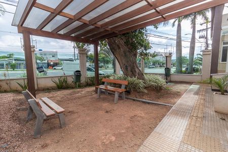 Apartamento à venda com 51m², 2 quartos e 1 vagaÁrea comum