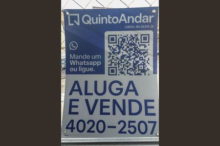 Apartamento à venda com 51m², 2 quartos e 1 vagaPlaca