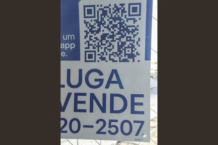 Apartamento à venda com 51m², 2 quartos e 1 vagaPlaca