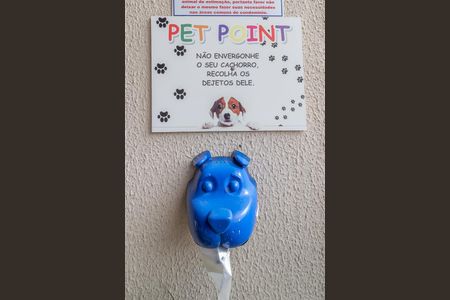 Apartamento à venda com 51m², 2 quartos e 1 vagaÁrea comum