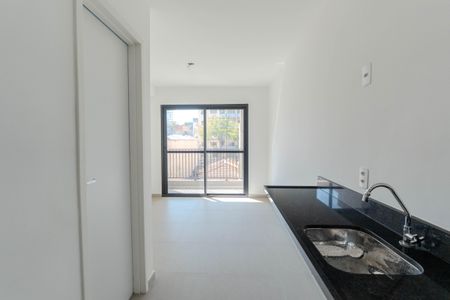 Studio para alugar com 20m², 1 quarto e sem vagaStudio
