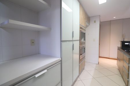 Apartamento para alugar com 80m², 2 quartos e 1 vagaCozinha e Área de Serviço