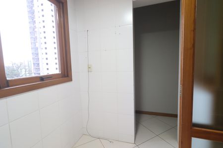 Apartamento para alugar com 80m², 2 quartos e 1 vagaCozinha e Área de Serviço