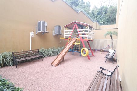 Apartamento para alugar com 80m², 2 quartos e 1 vagaÁrea comum - Playground