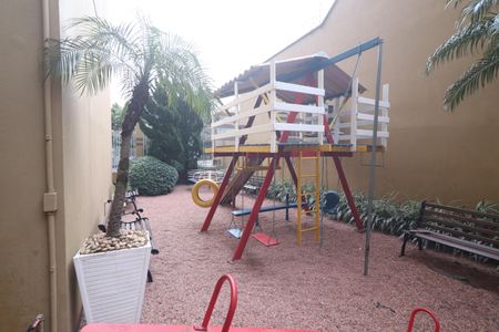 Apartamento para alugar com 80m², 2 quartos e 1 vagaÁrea comum - Playground