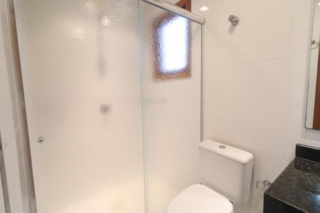 Apartamento para alugar com 80m², 2 quartos e 1 vagaBanheiro suíte