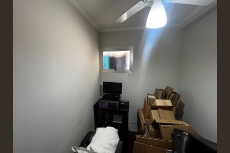 Apartamento à venda com 82m², 4 quartos e 2 vagasEscritório