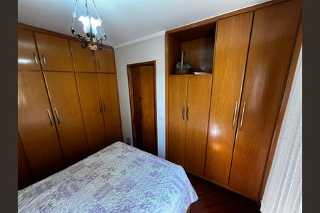 Apartamento à venda com 82m², 4 quartos e 2 vagasQuarto Suíte