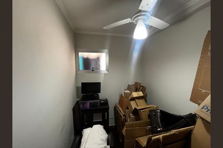 Apartamento à venda com 82m², 4 quartos e 2 vagasEscritório