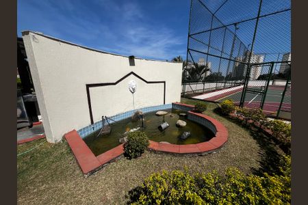 Apartamento à venda com 82m², 4 quartos e 2 vagasÁrea comum