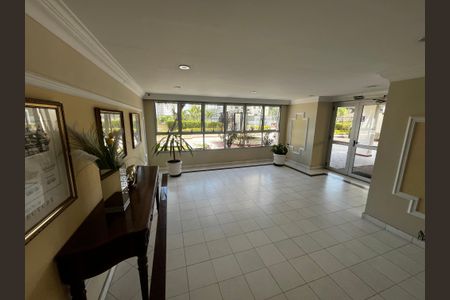 Apartamento à venda com 82m², 4 quartos e 2 vagasÁrea comum