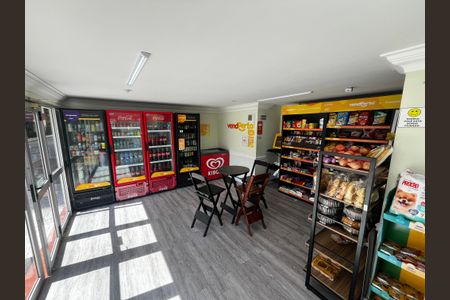 Apartamento à venda com 82m², 4 quartos e 2 vagasÁrea comum