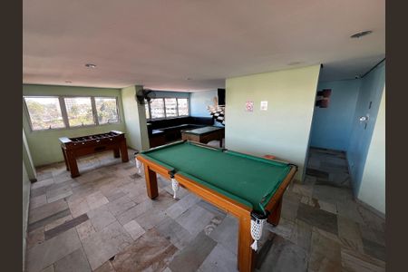 Apartamento à venda com 82m², 4 quartos e 2 vagasÁrea comum