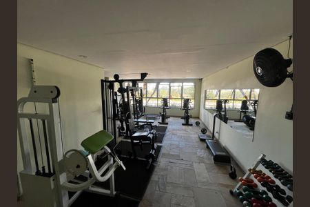 Apartamento à venda com 82m², 4 quartos e 2 vagasÁrea comum