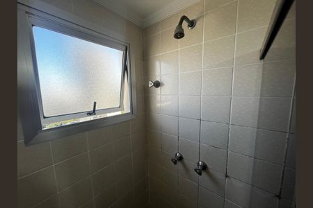 Apartamento à venda com 82m², 4 quartos e 2 vagasBanheiro