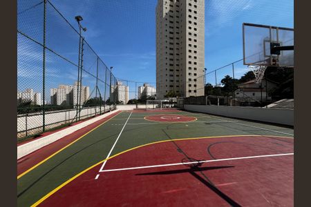 Apartamento à venda com 82m², 4 quartos e 2 vagasÁrea comum