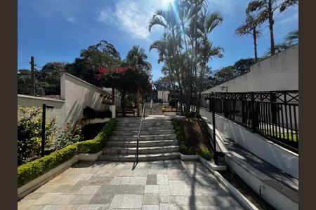 Apartamento à venda com 82m², 4 quartos e 2 vagasÁrea comum