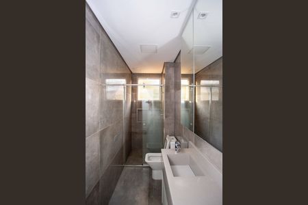 Apartamento à venda com 63m², 2 quartos e 1 vagaBanheiro