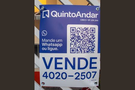 Apartamento à venda com 63m², 2 quartos e 1 vagaPlaquinha