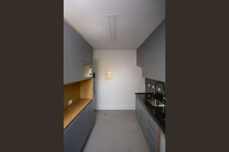 Apartamento à venda com 63m², 2 quartos e 1 vagaCozinha