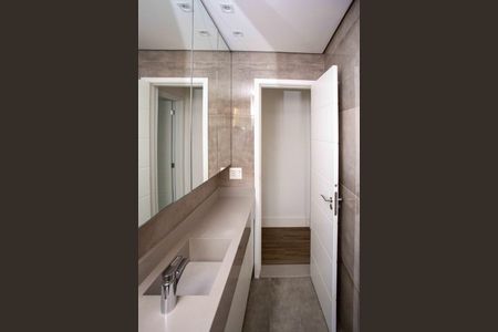 Apartamento à venda com 63m², 2 quartos e 1 vagaBanheiro