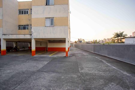 Apartamento à venda com 63m², 2 quartos e 1 vagaÁrea comum