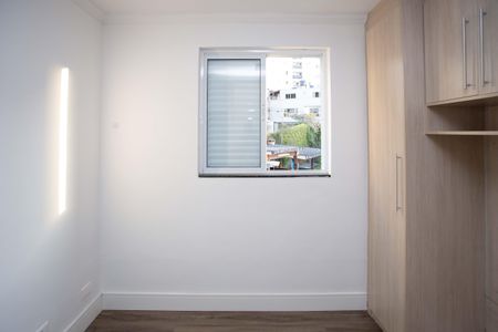 Apartamento à venda com 63m², 2 quartos e 1 vagaQuarto 2